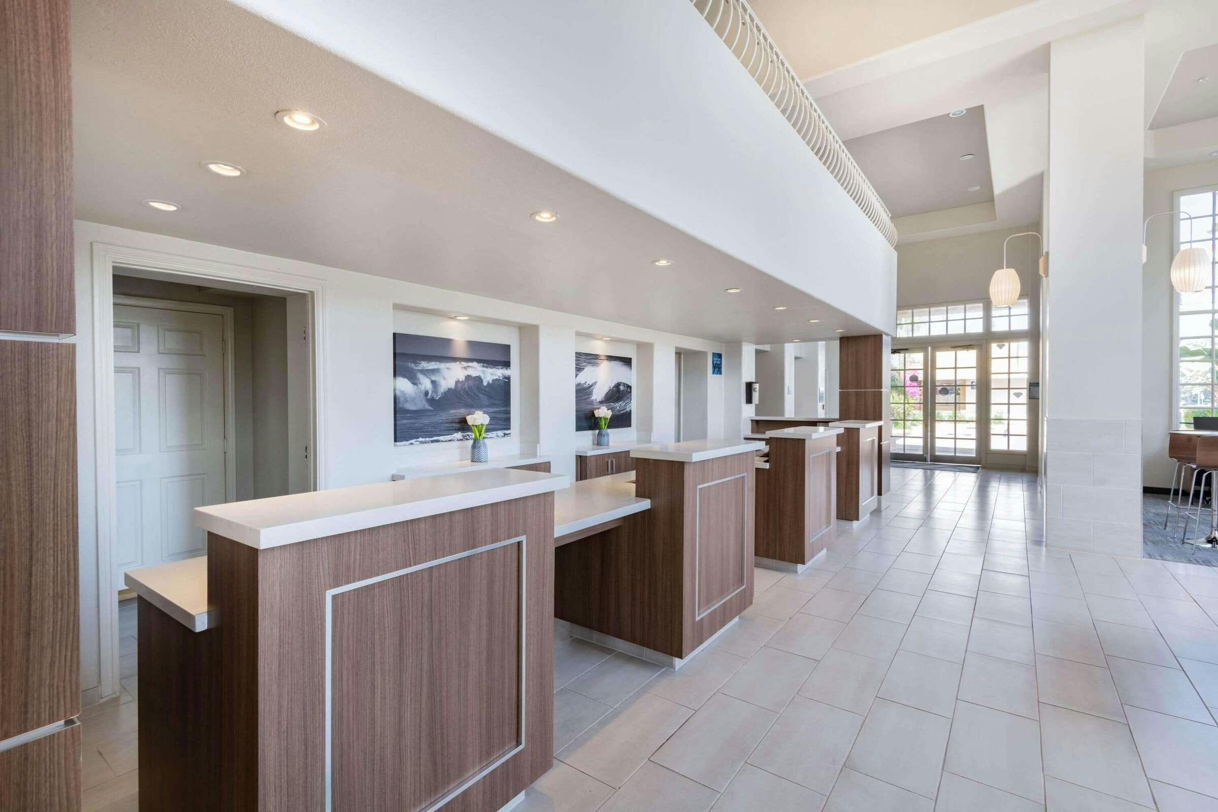 Hotel Wyndham Garden San Diego photo 4