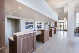 Hotel Wyndham Garden San Diego photo 4