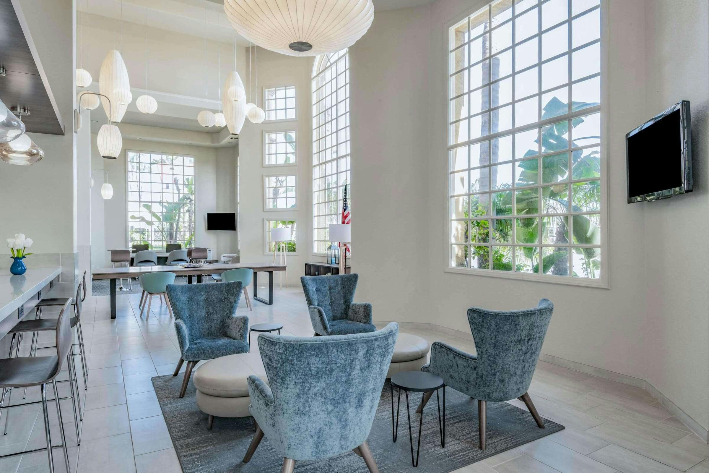 Hotel Wyndham Garden San Diego photo 5