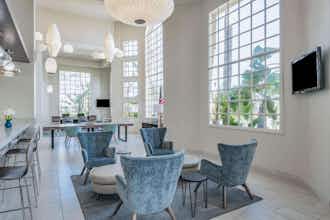 Hotel Wyndham Garden San Diego photo 5