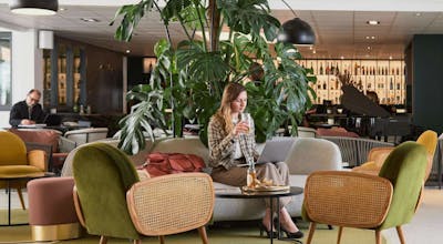 Mercure Aix-en-Provence Beaumanoir