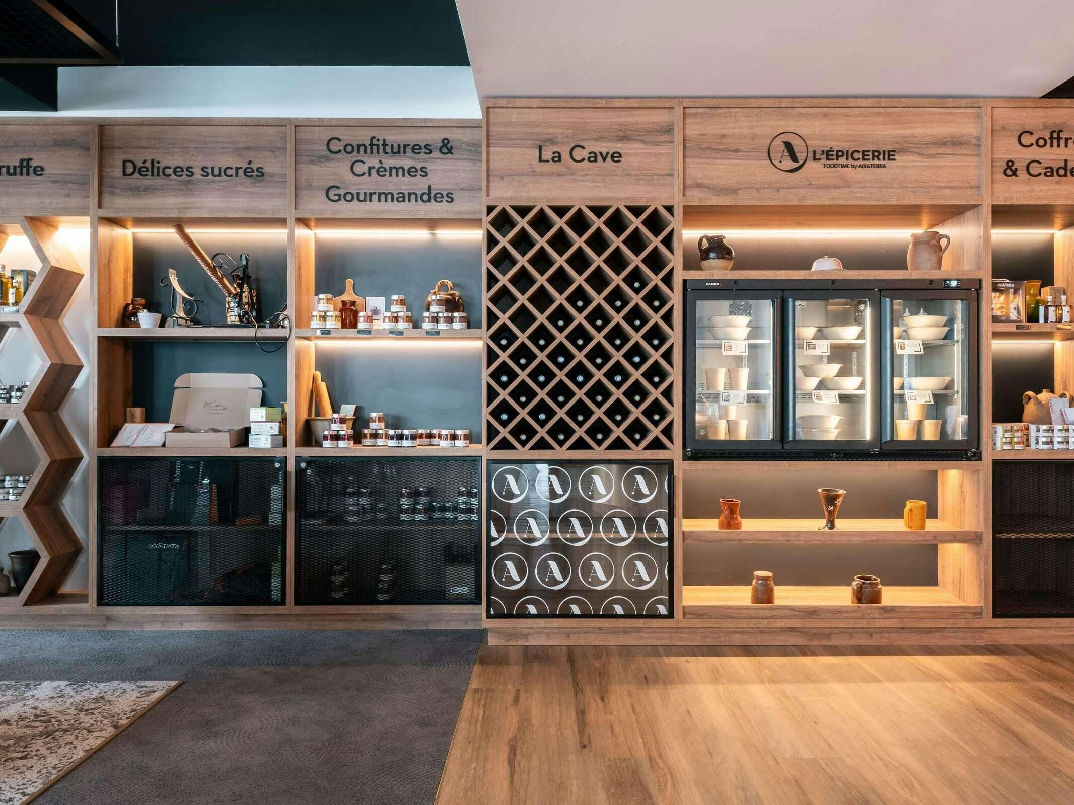 Hotel Novotel Chartres photo 5