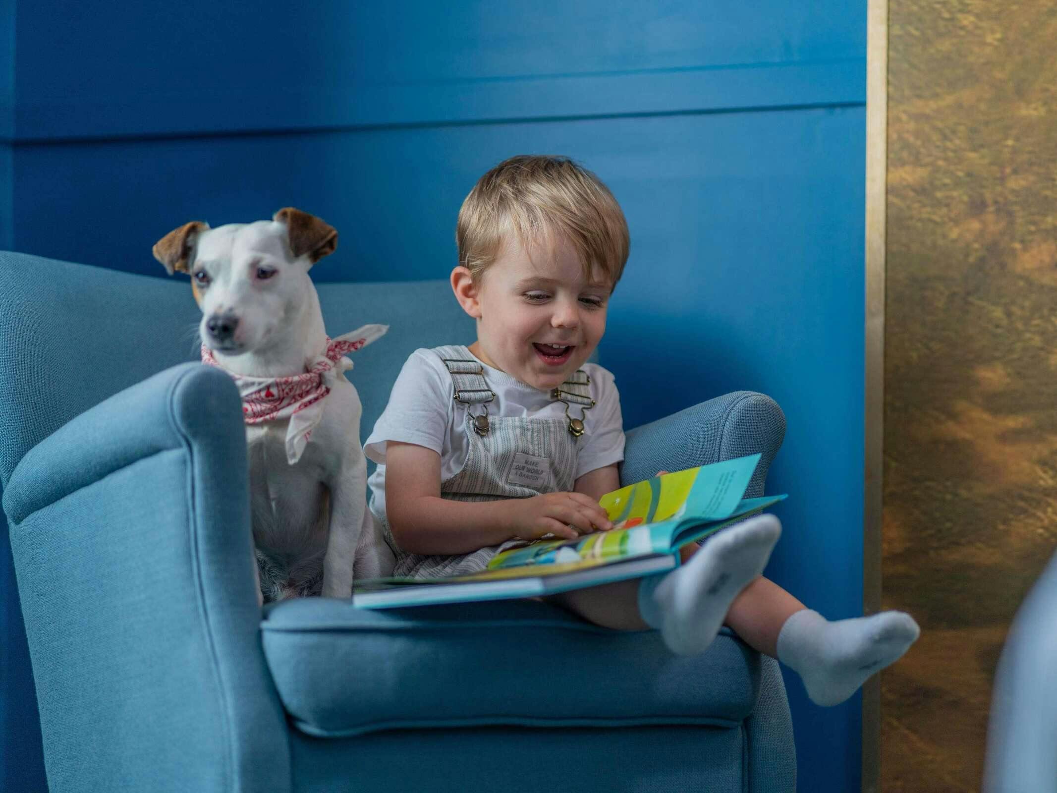 Hotel Novotel Orléans Sud La Source photo 4