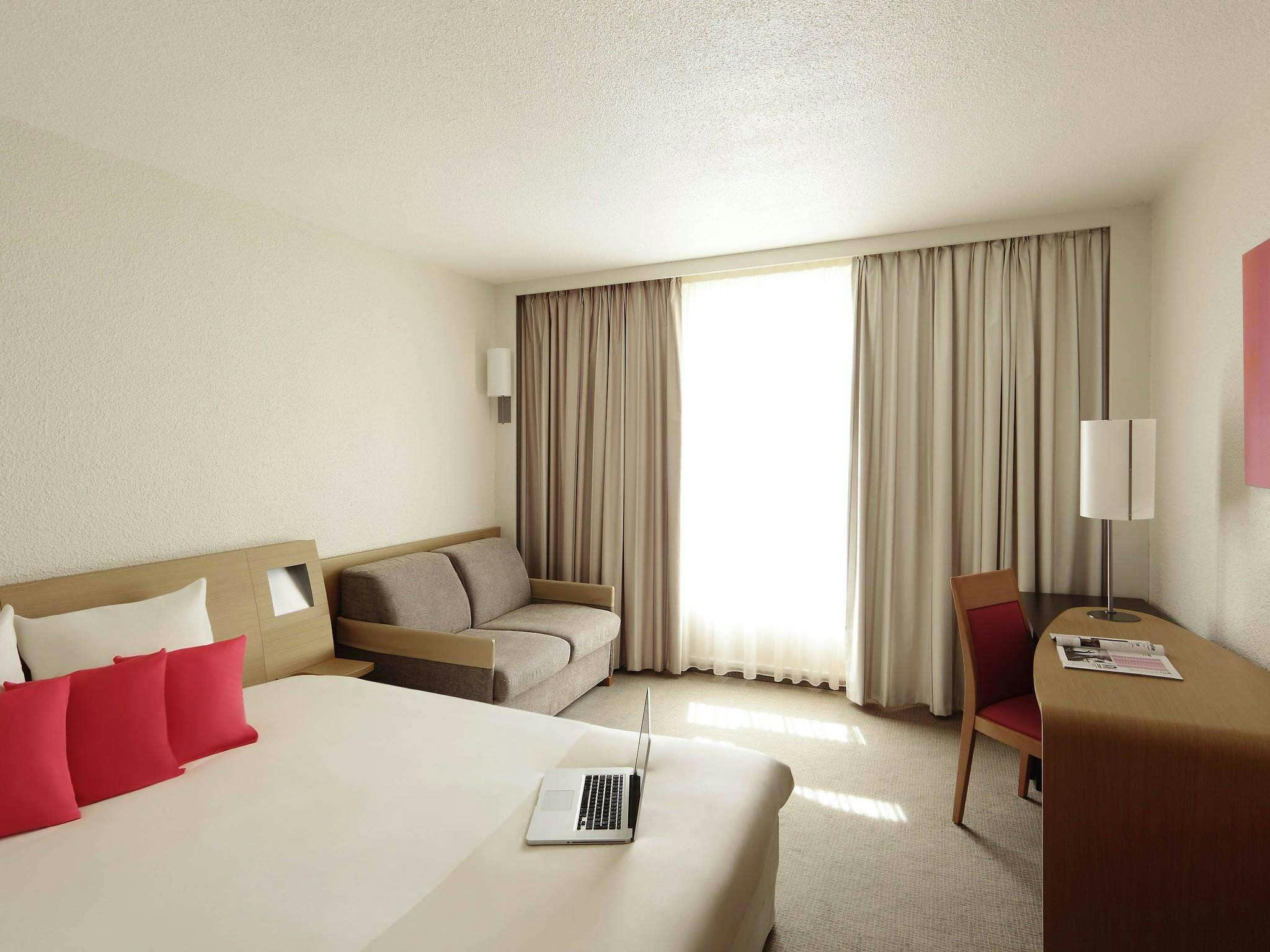 Hotel Novotel Perpignan photo 5