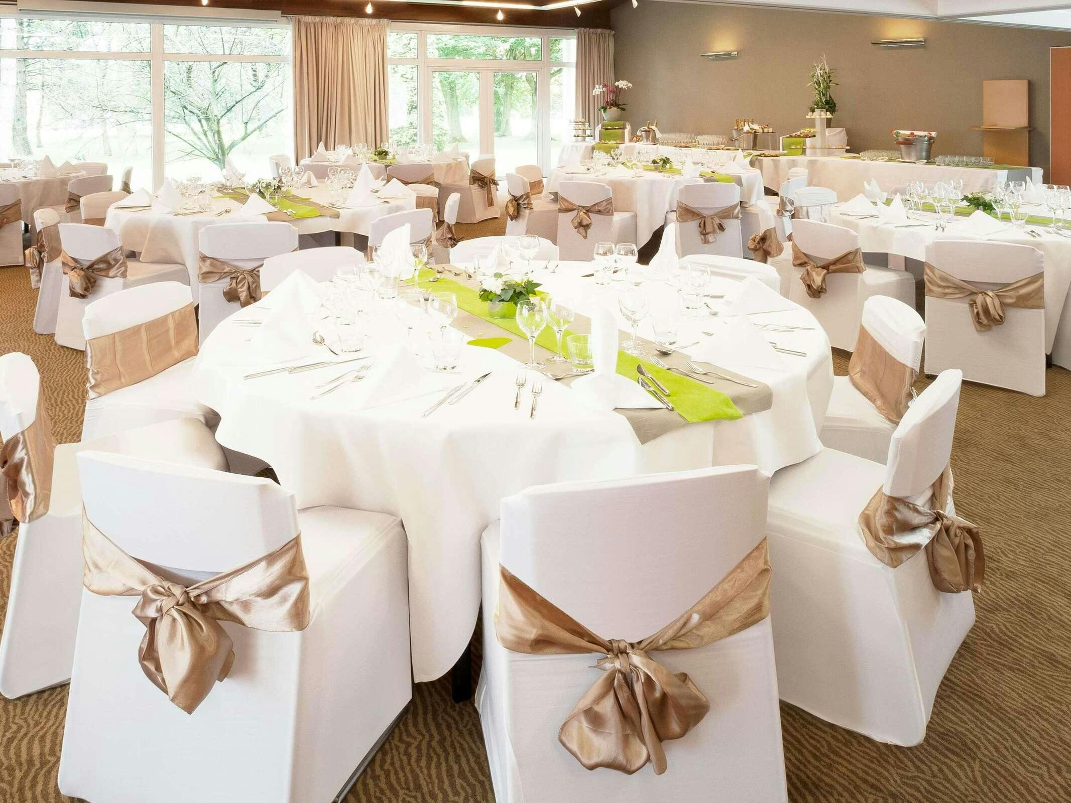 Hotel Novotel Lille Aeroport photo 2