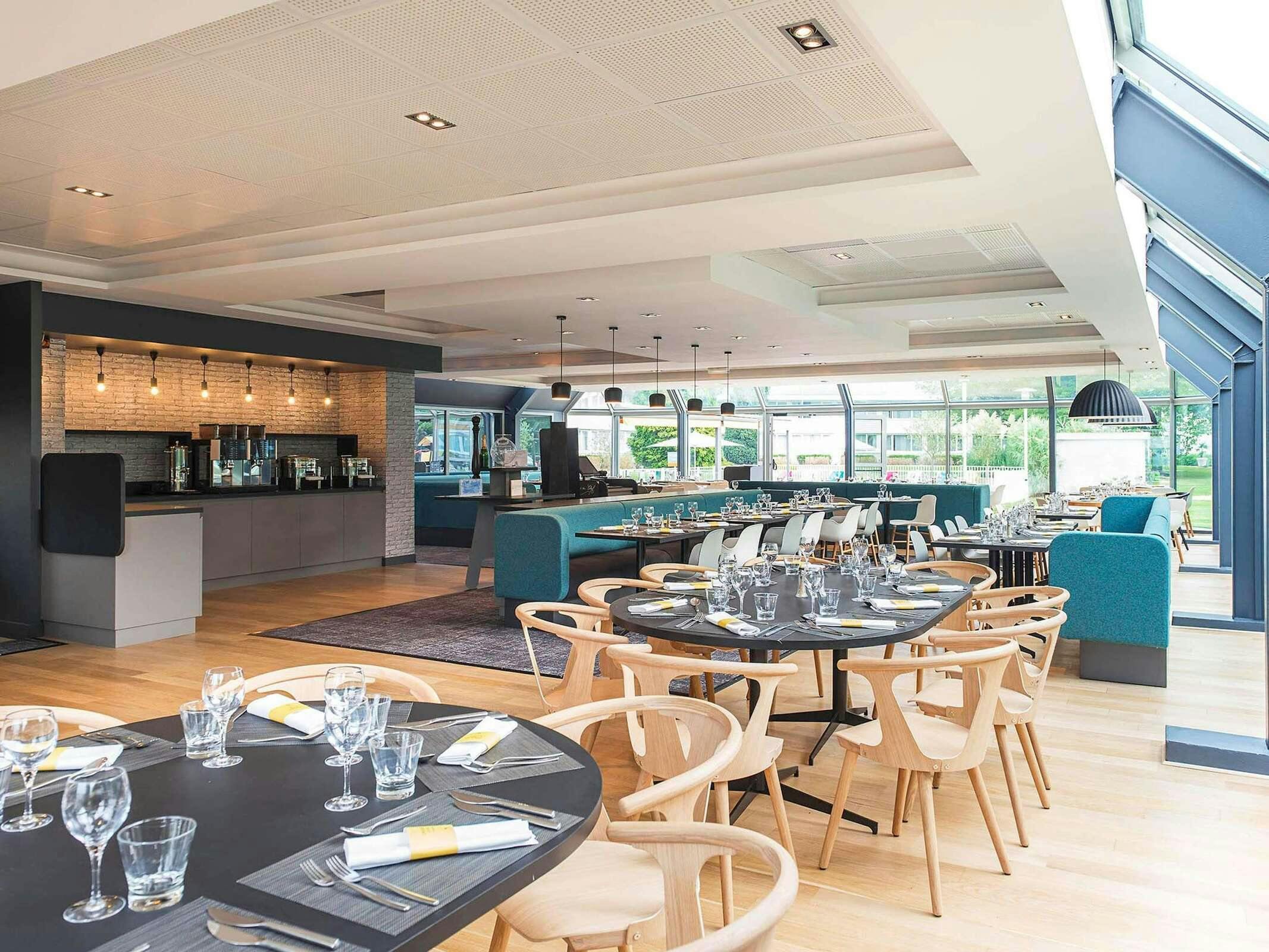 Hotel Novotel Lille Aeroport photo 4