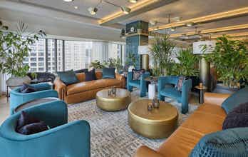Hotel Viceroy Chicago photo 5