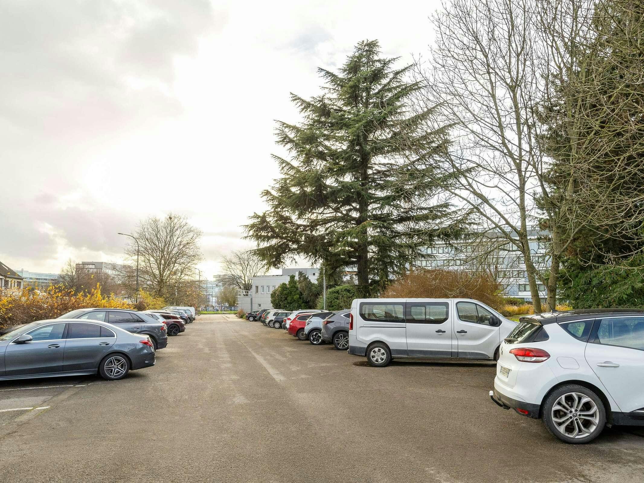 Hotel Novotel Brussels Airport photo 2