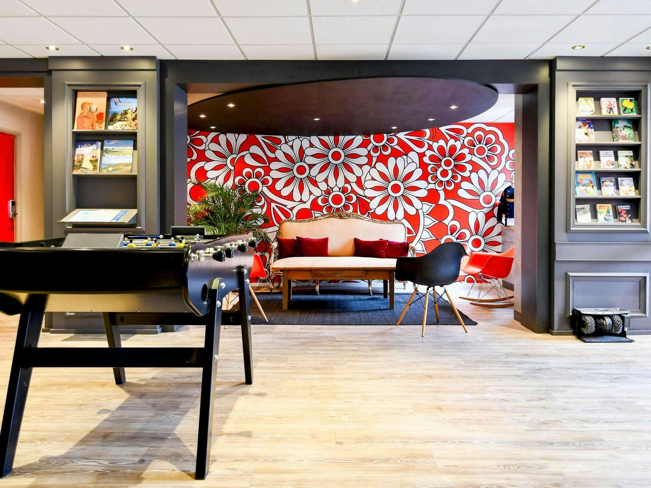 Hotel Ibis Quimper photo 1
