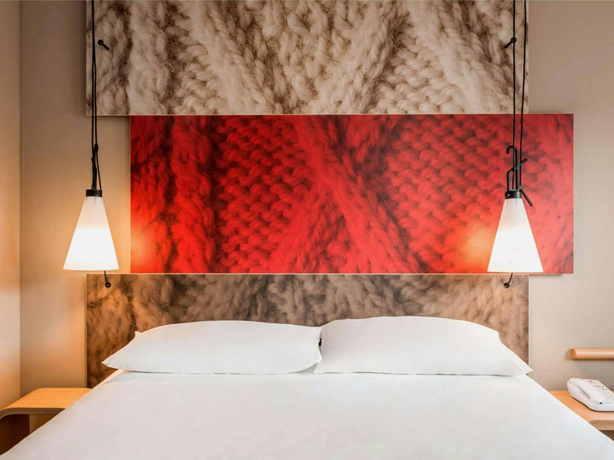 Hotel Ibis Quimper photo 5