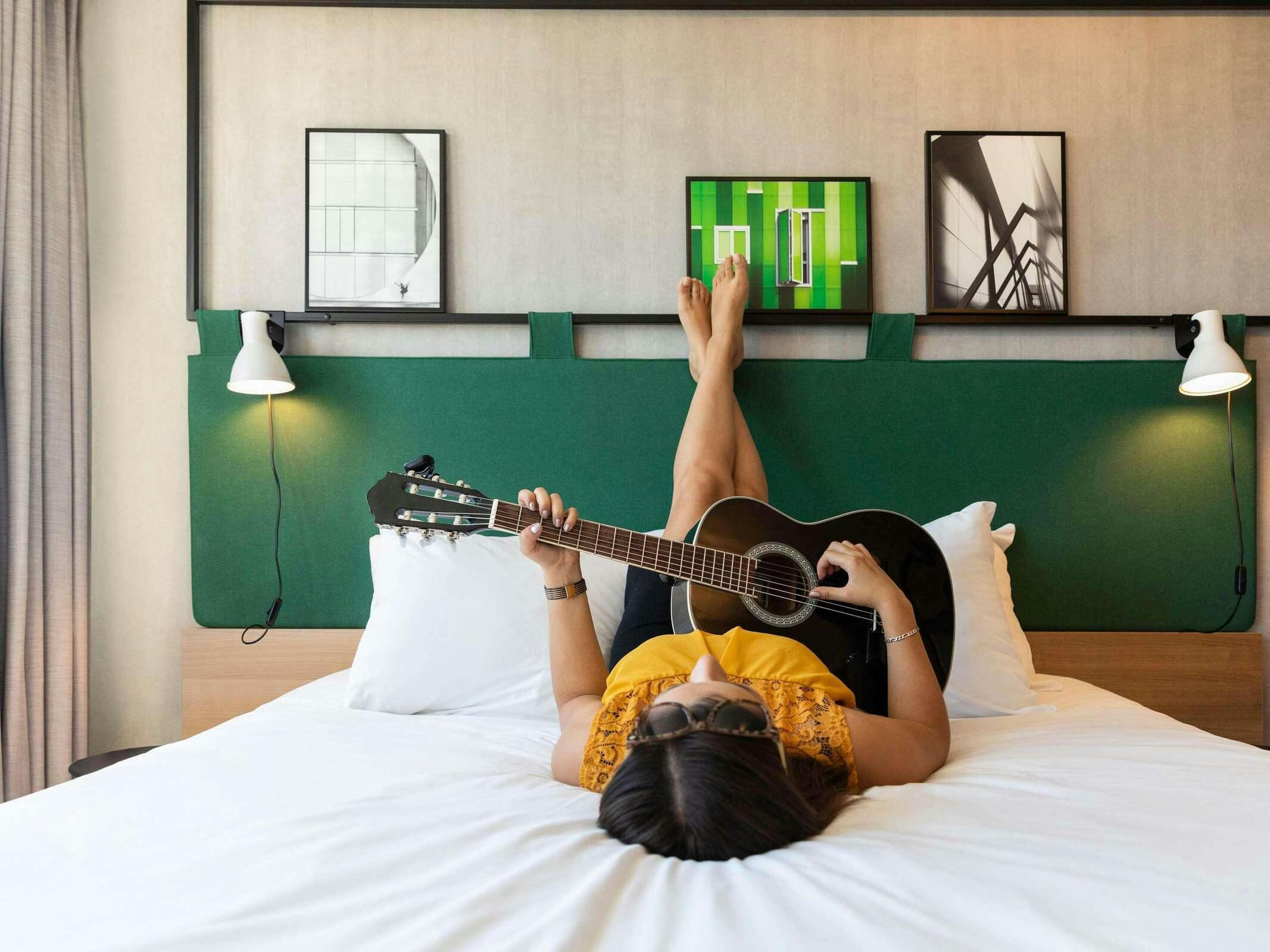 Hotel Ibis Tours Sud photo 3