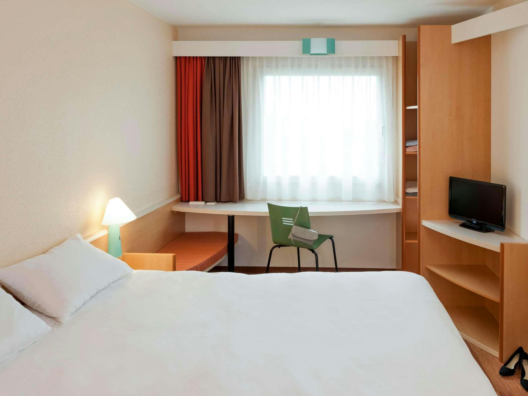 Hotel Ibis Tours Sud photo 5