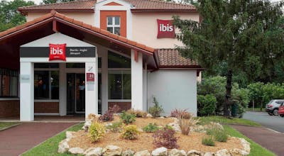Ibis Biarritz Anglet Aéroport