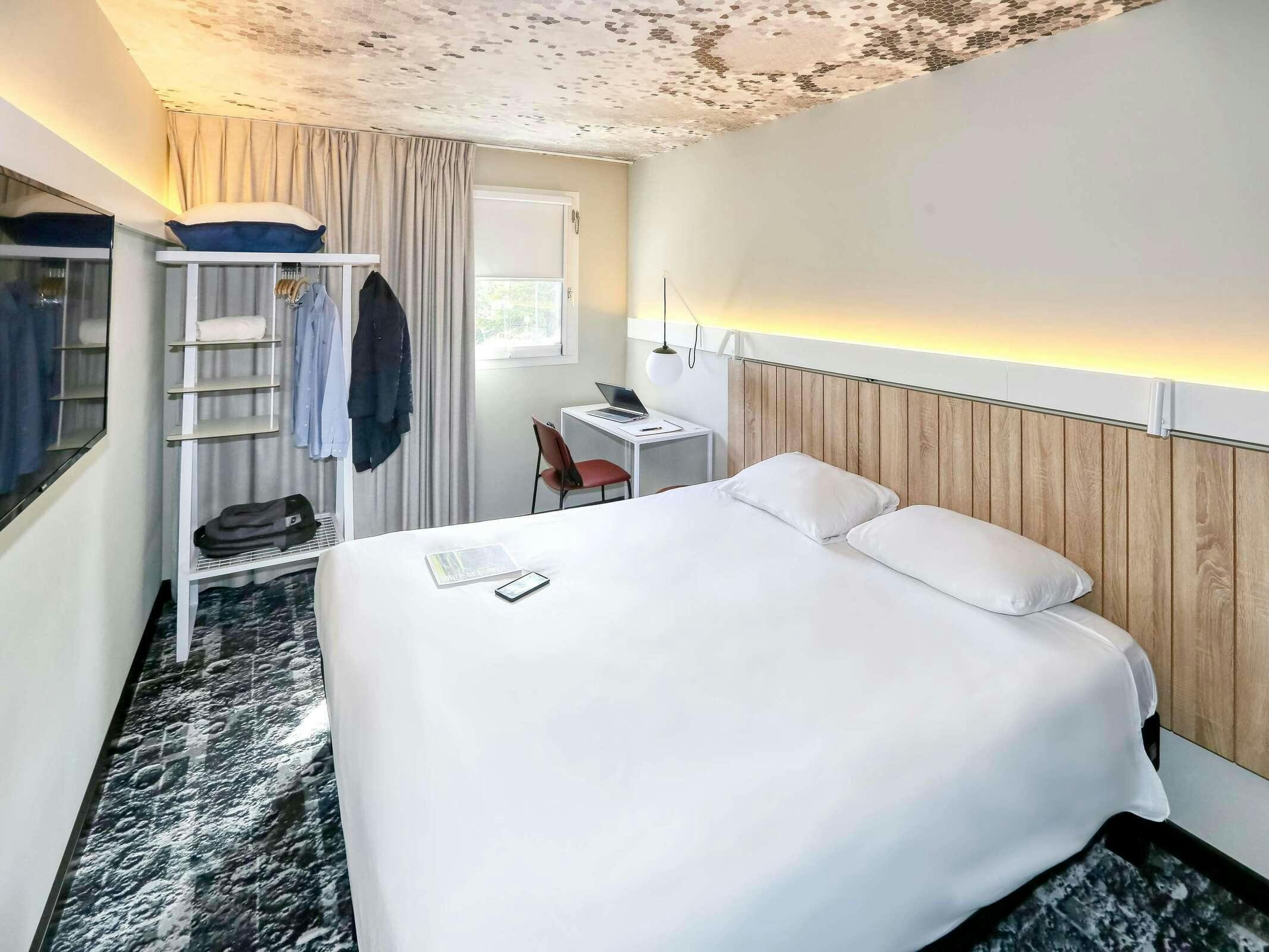 Hotel Ibis Biarritz Anglet Aéroport photo 5