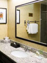 Hotel Holiday Inn Big Rapids photo 3