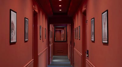 Boutique Hotel Travé