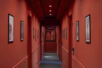 Hotel Boutique Hotel Travé photo 4