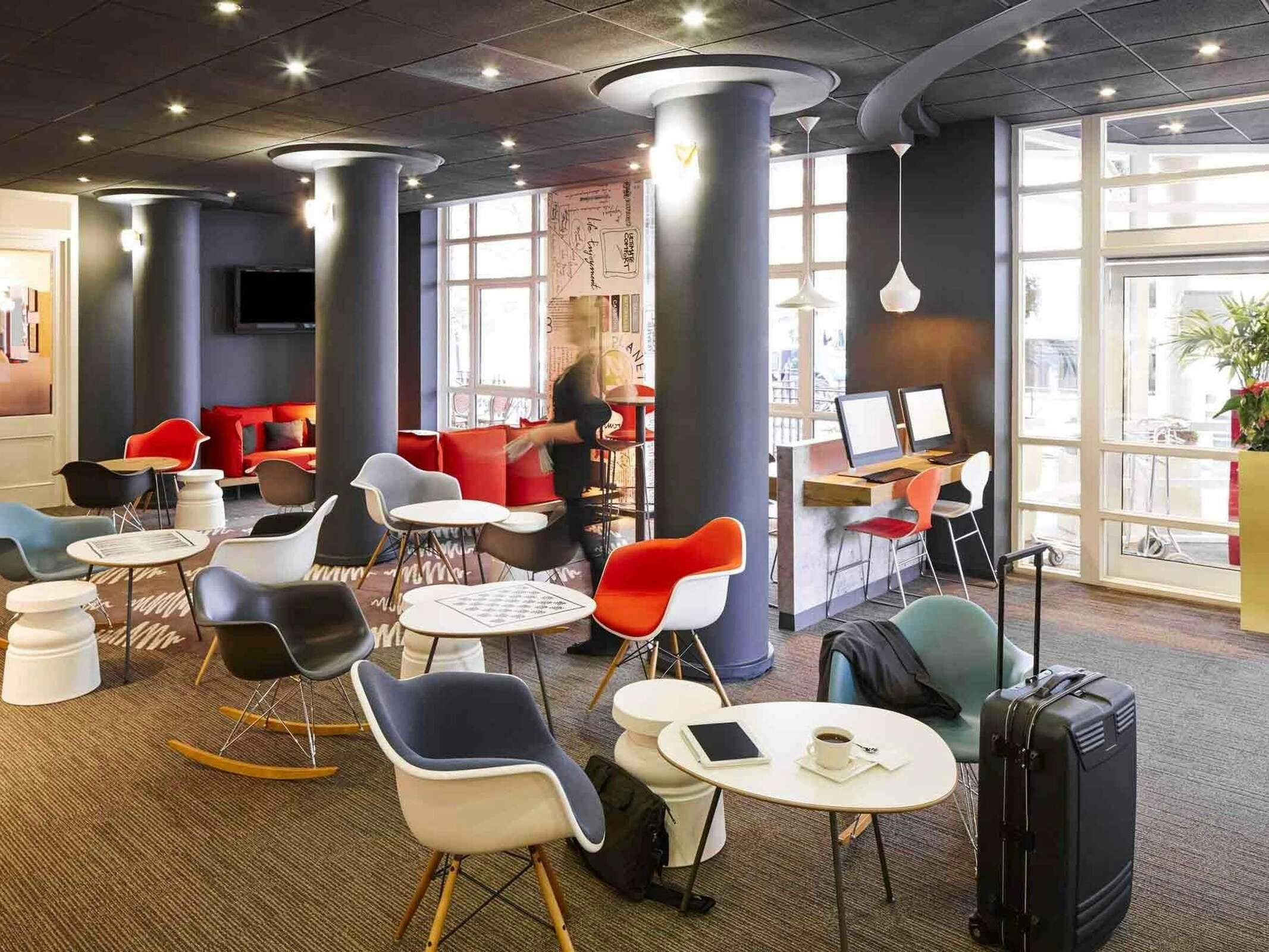 Hotel Ibis London Greenwich photo 4