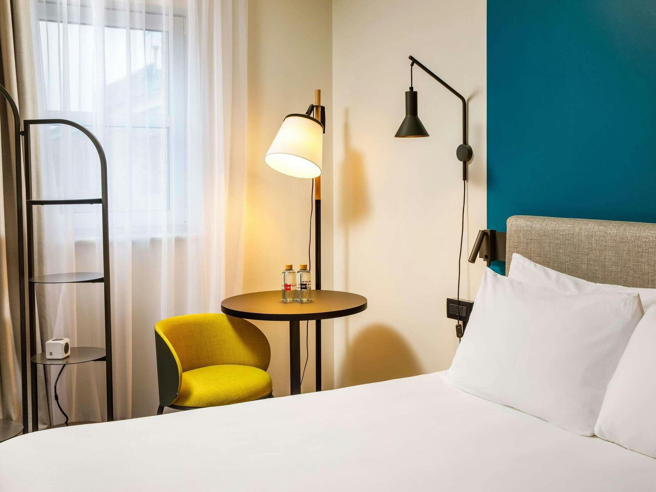 Hotel Ibis London Greenwich photo 5