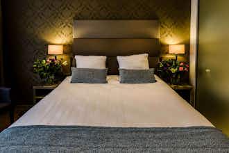 Hotel Ozo Hotels Arena Amsterdam photo 4