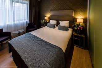 Hotel Ozo Hotels Arena Amsterdam photo 5