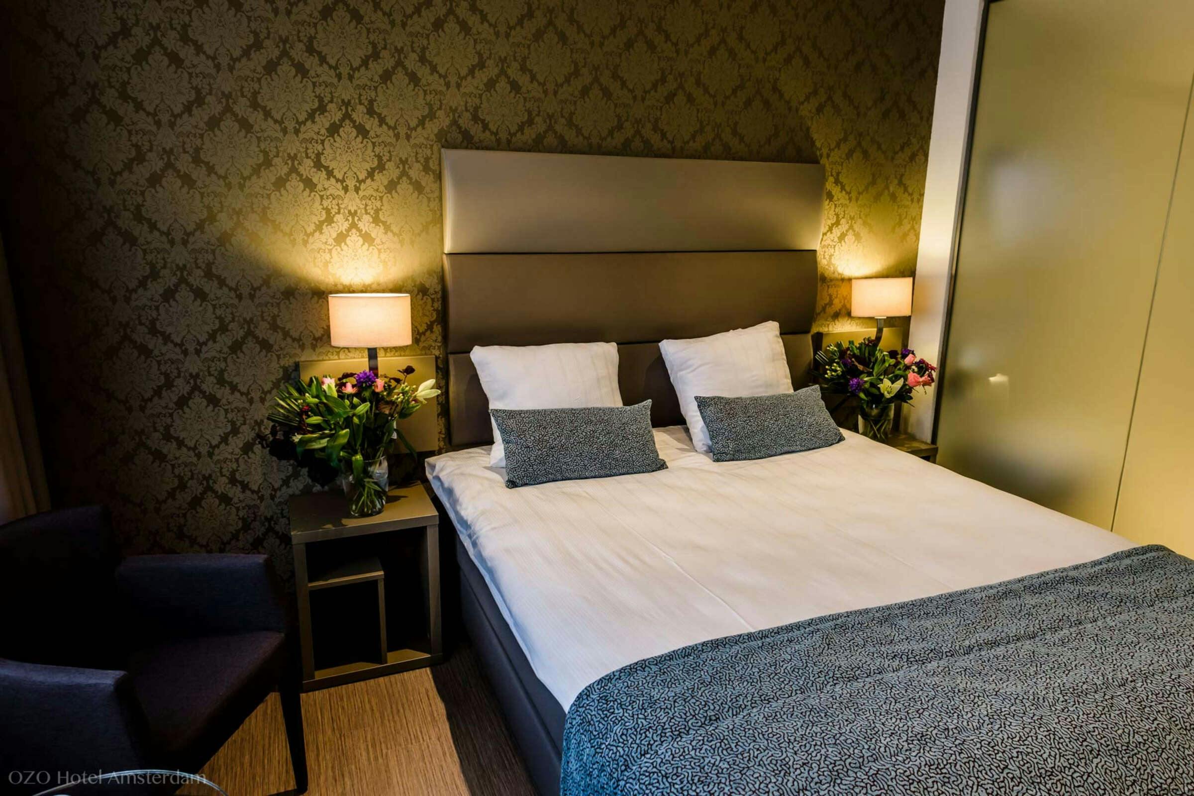 Hotel Ozo Hotels Arena Amsterdam photo 3