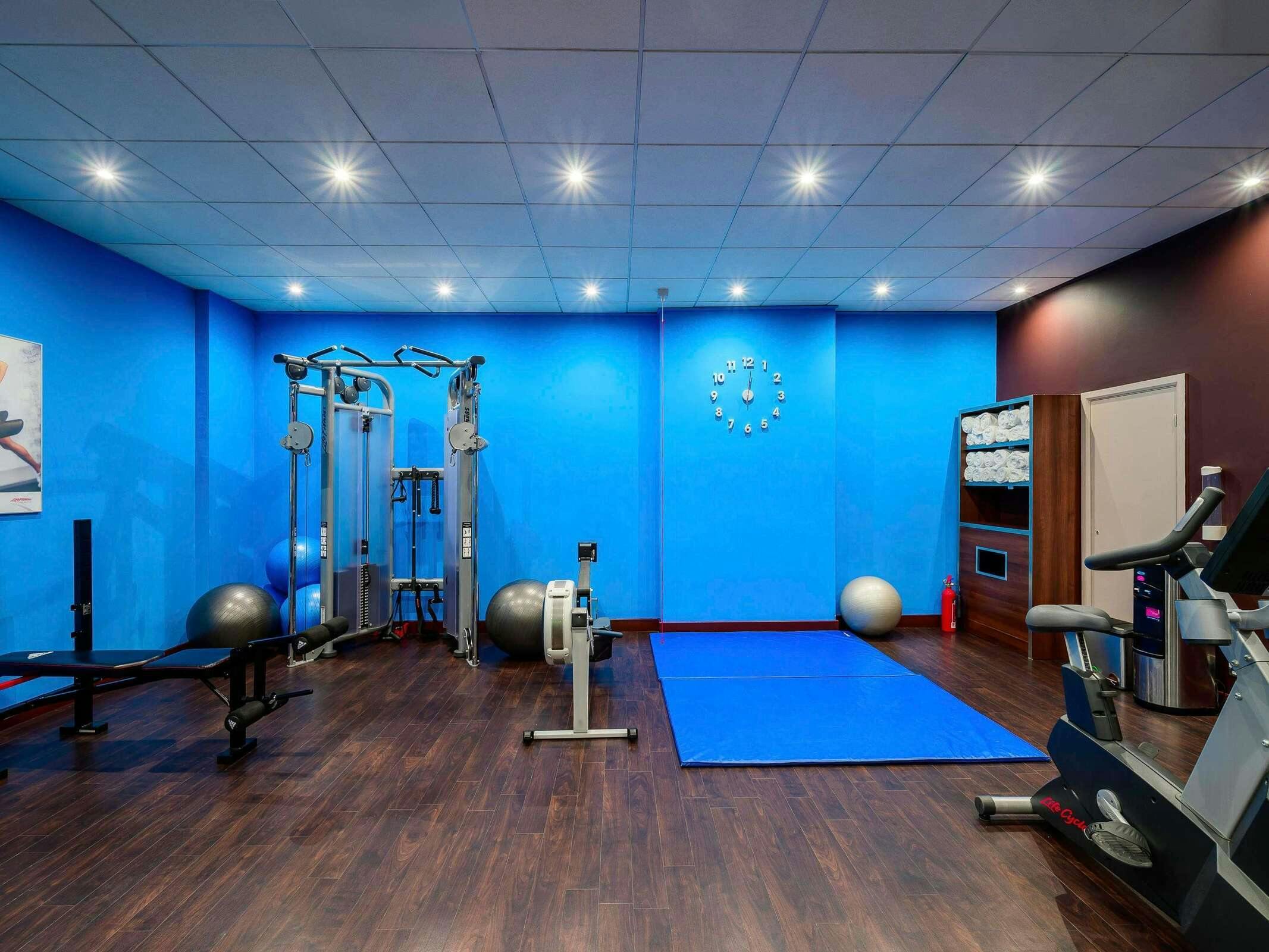 Hotel Novotel Birmingham Centre photo 1