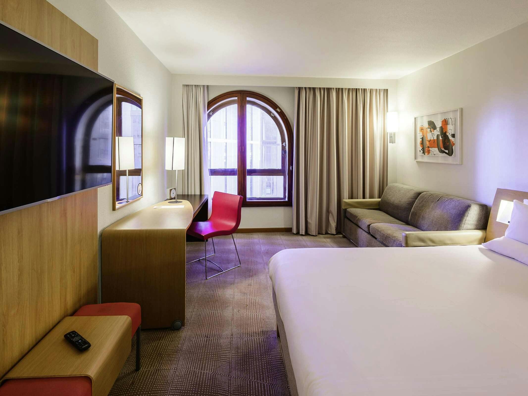 Hotel Novotel Birmingham Centre photo 5