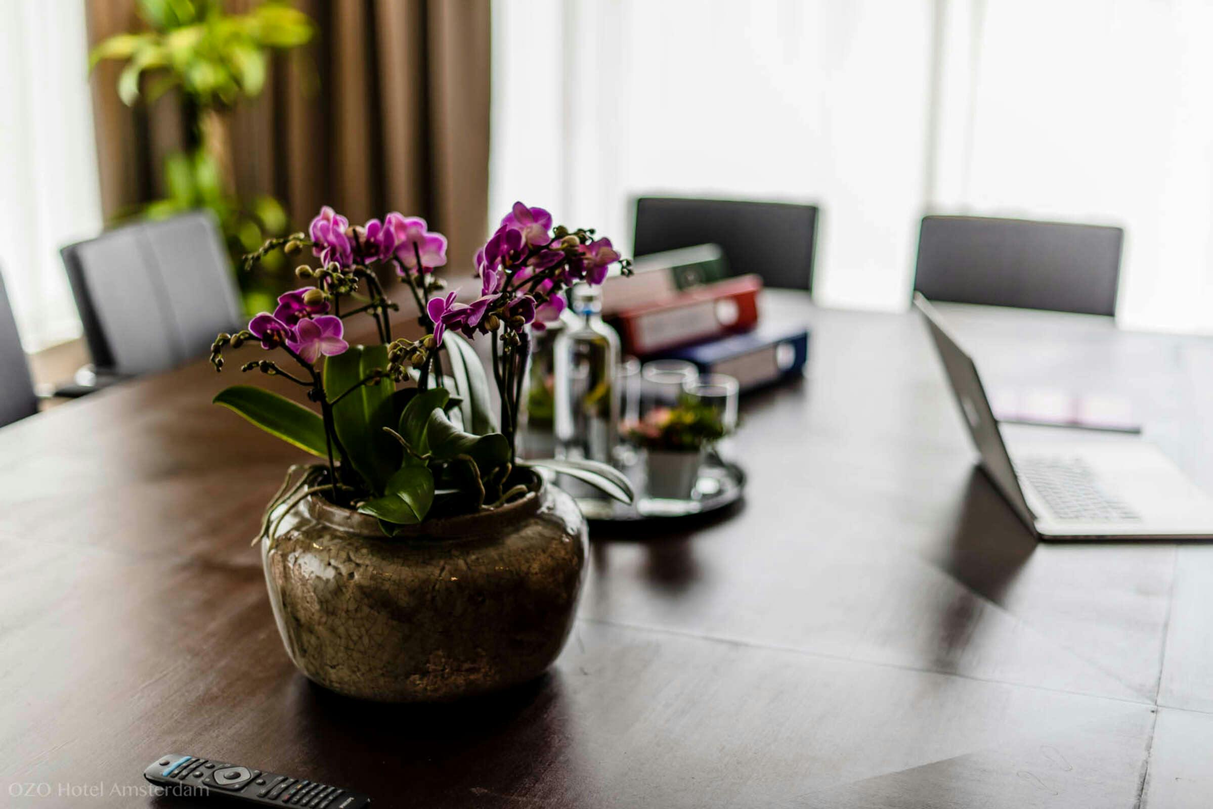 Hotel Ozo Hotels Arena Amsterdam photo 2