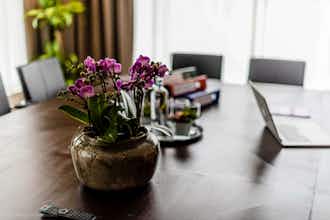 Hotel Ozo Hotels Arena Amsterdam photo 2