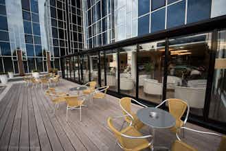 Hotel Ozo Hotels Arena Amsterdam photo 1