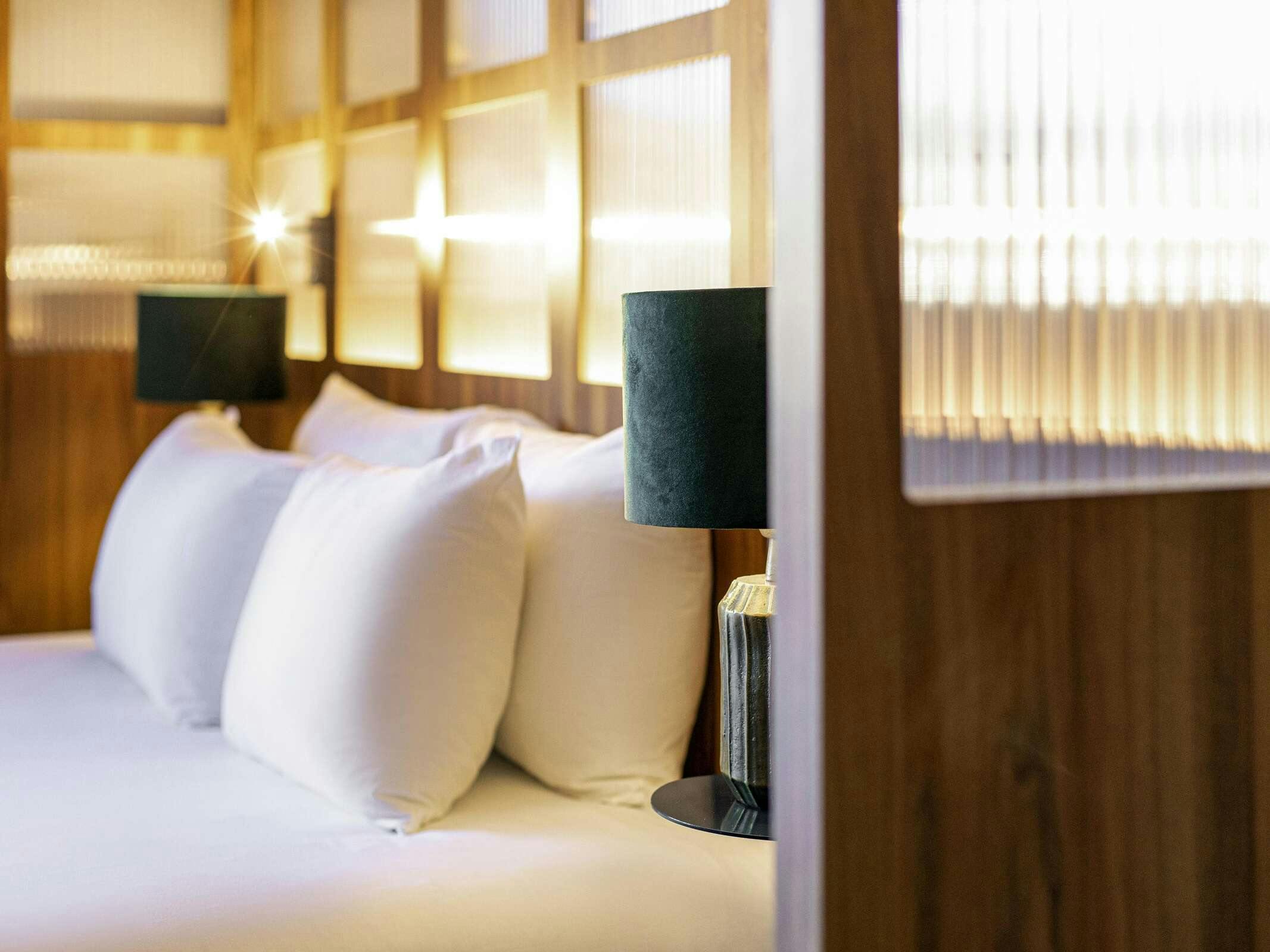 Hotel Ibis Styles Saint Etienne Gare Châteaucreux photo 5