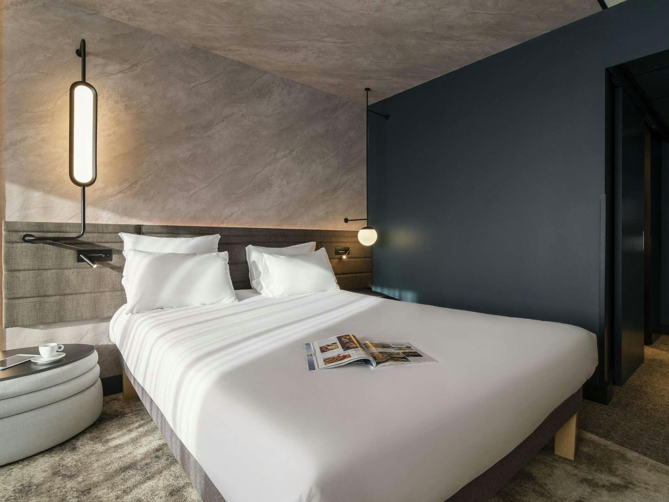 Hotel Novotel Rotterdam Brainpark photo 4