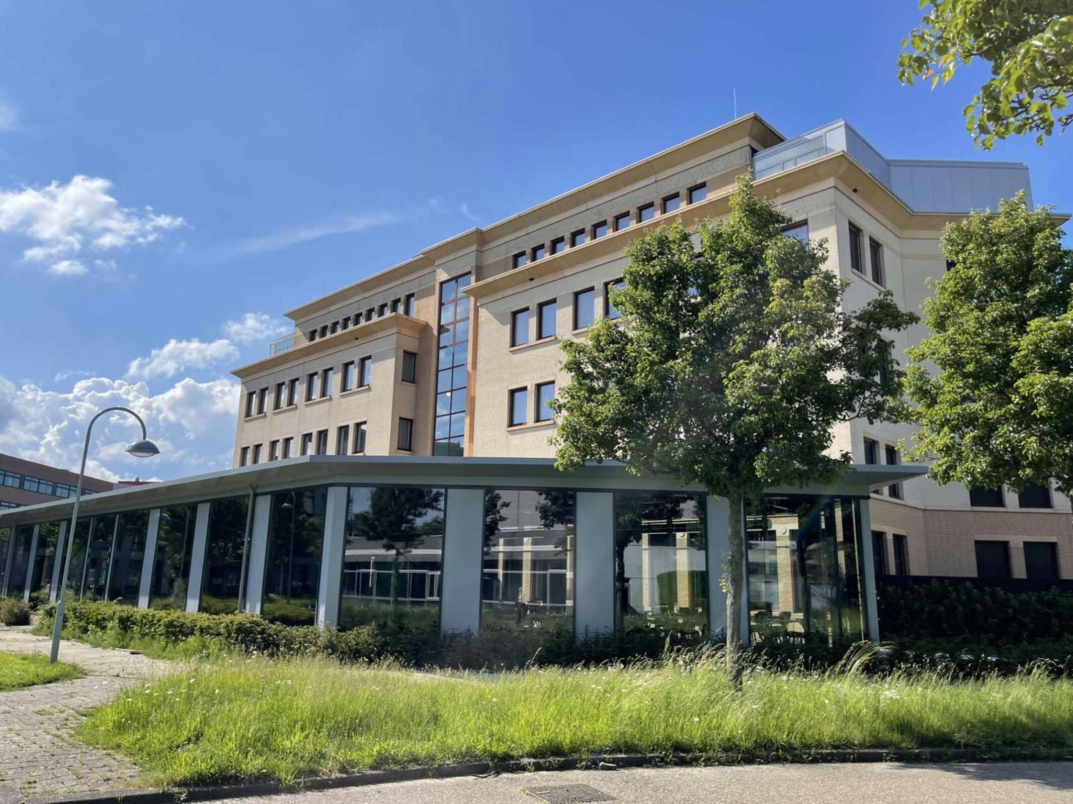 Hotel Ozo Hotels Antares Airport photo 4