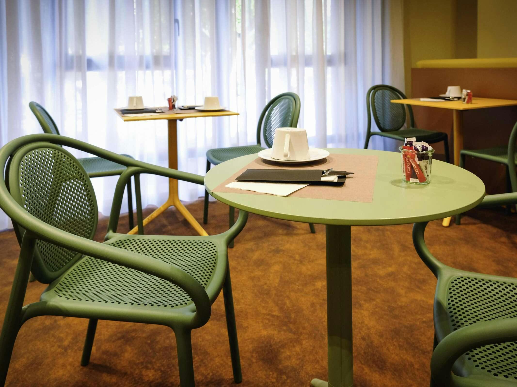 Hotel Hôtel Mercure Perpignan Centre photo 3