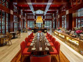 Hotel Sofitel Singapore Sentosa photo 3