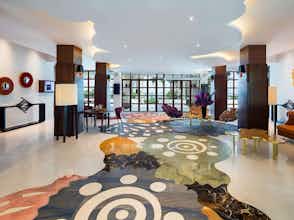 Hotel Sofitel Singapore Sentosa photo 1