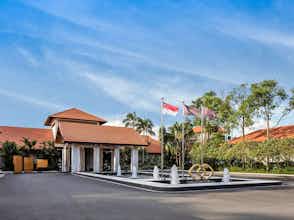 Hotel Sofitel Singapore Sentosa photo 5