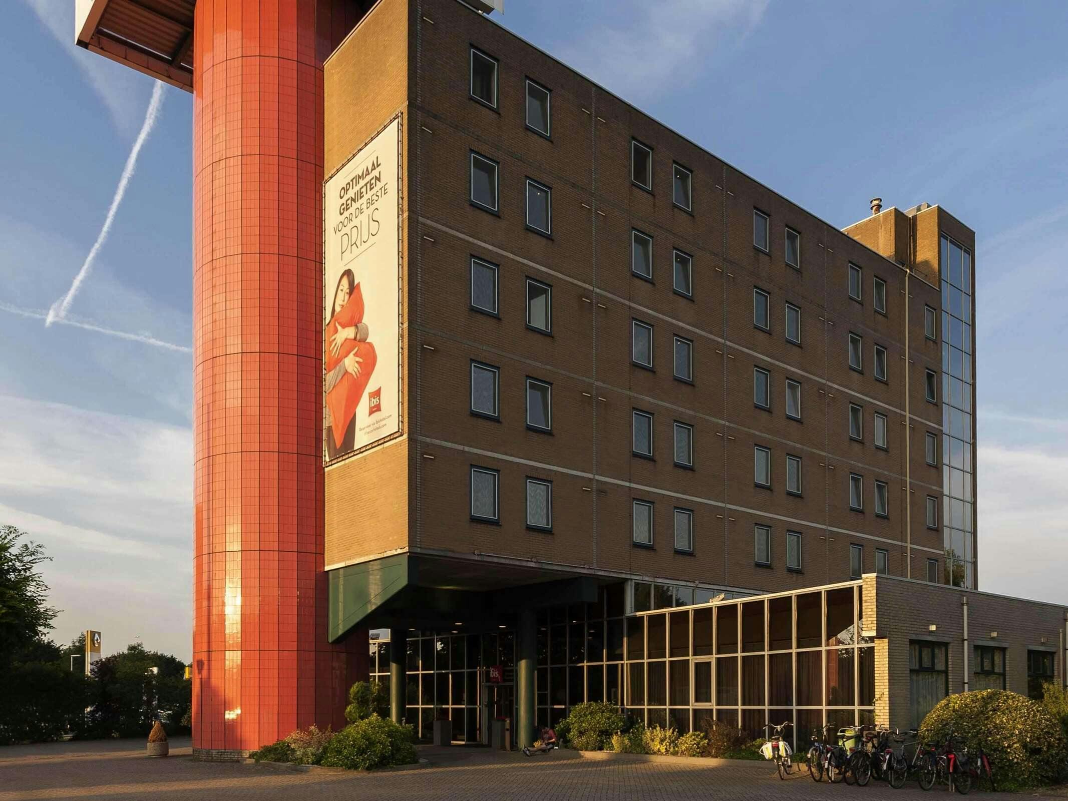 Hotel Ibis Rotterdam Vlaardingen photo 3