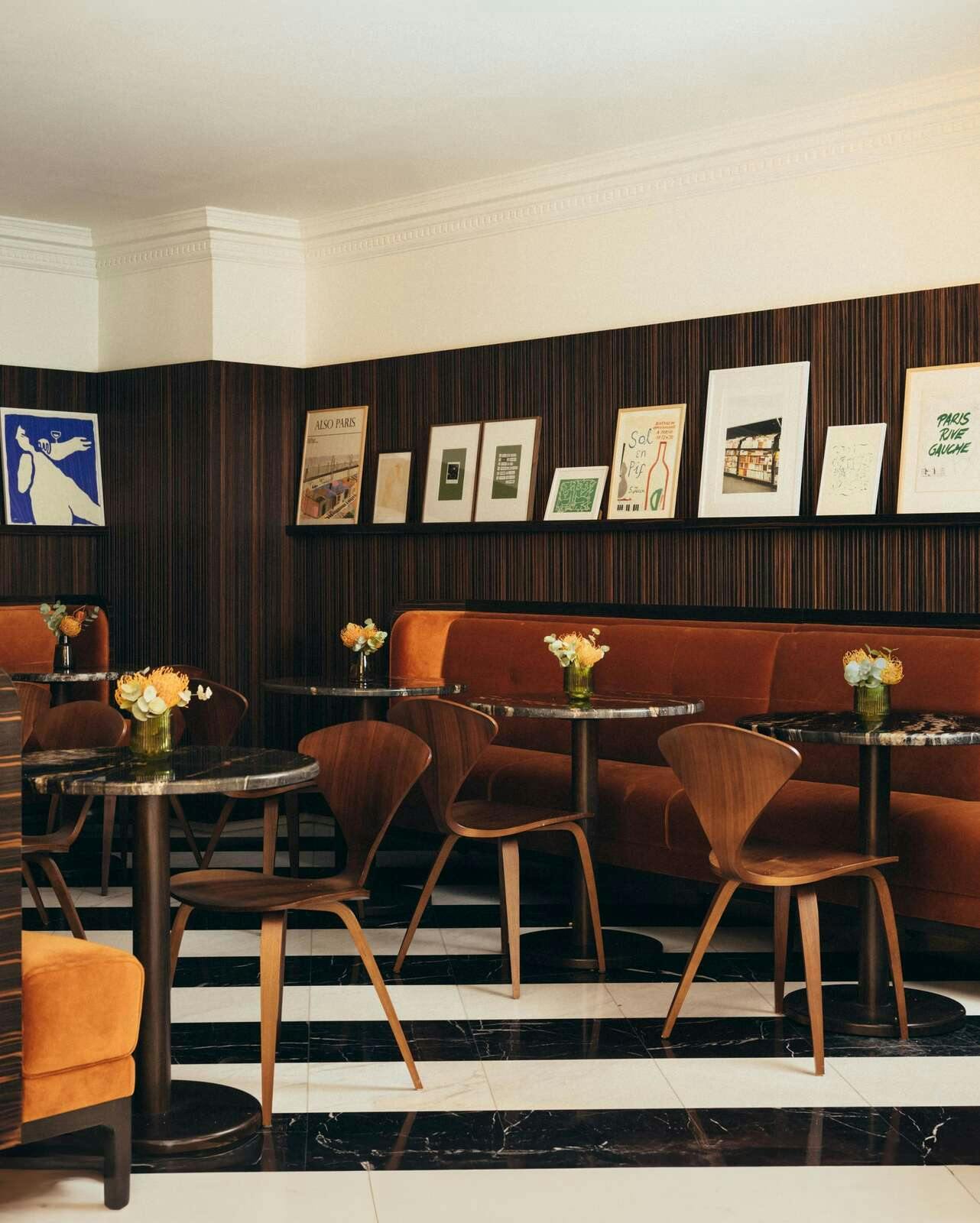 Hotel Hotel Bourgogne & Montana photo 1