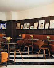 Hotel Hotel Bourgogne & Montana photo 4