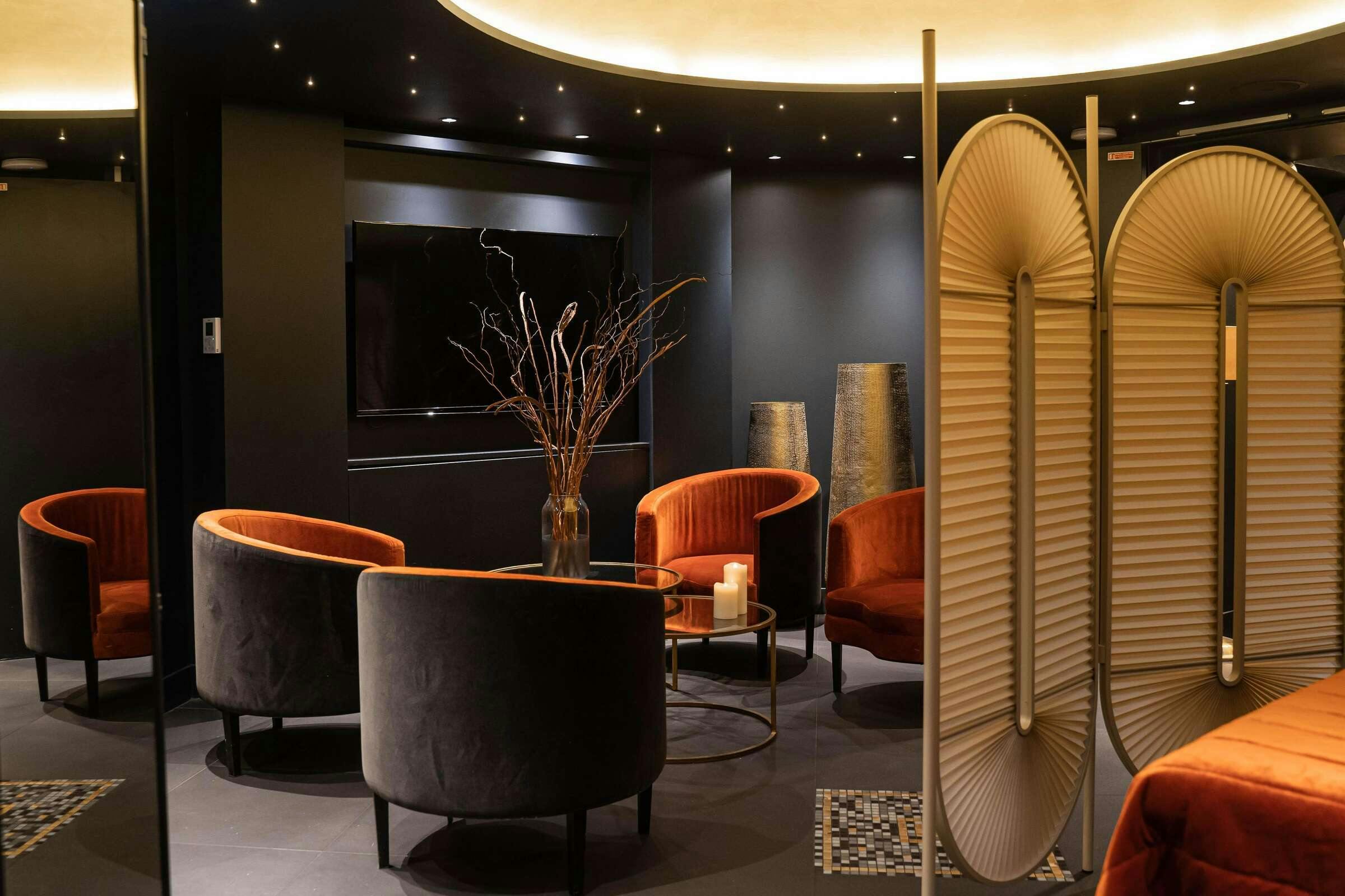 Hotel Hotel Bourgogne & Montana photo 3