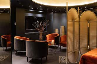 Hotel Hotel Bourgogne & Montana photo 5
