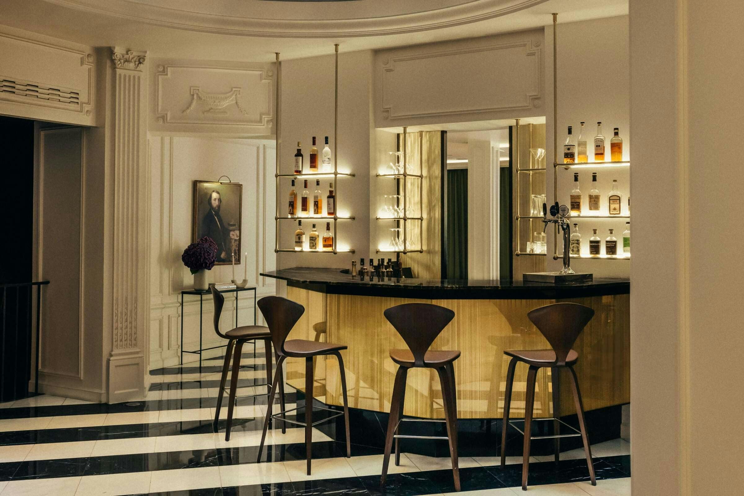 Hotel Hotel Bourgogne & Montana photo 2