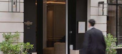 Hotel Bourgogne & Montana