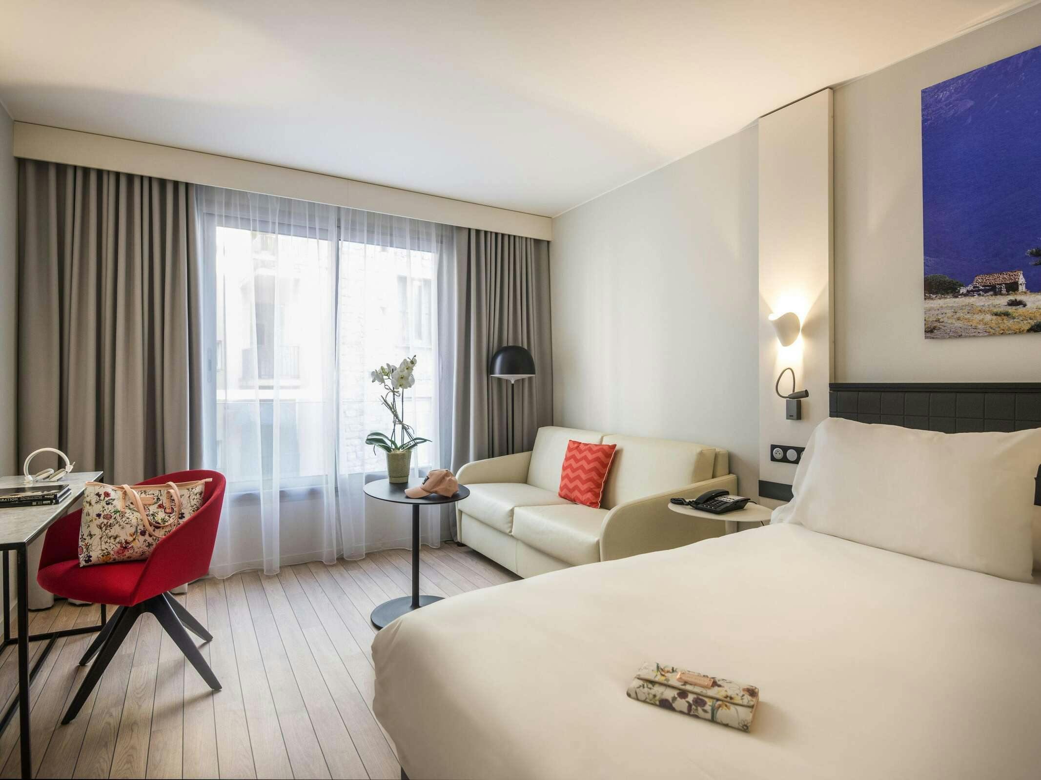 Hotel Mercure Ajaccio Centre photo 5