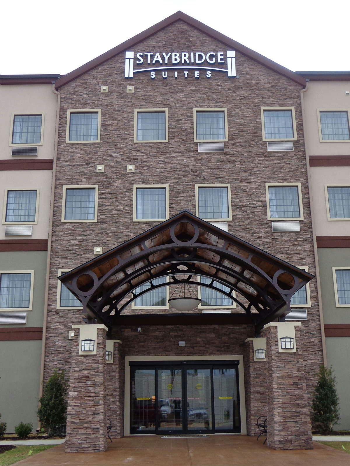 Staybridge Suites Longview