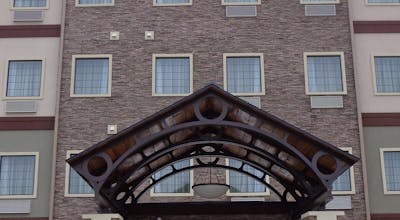 Staybridge Suites Longview