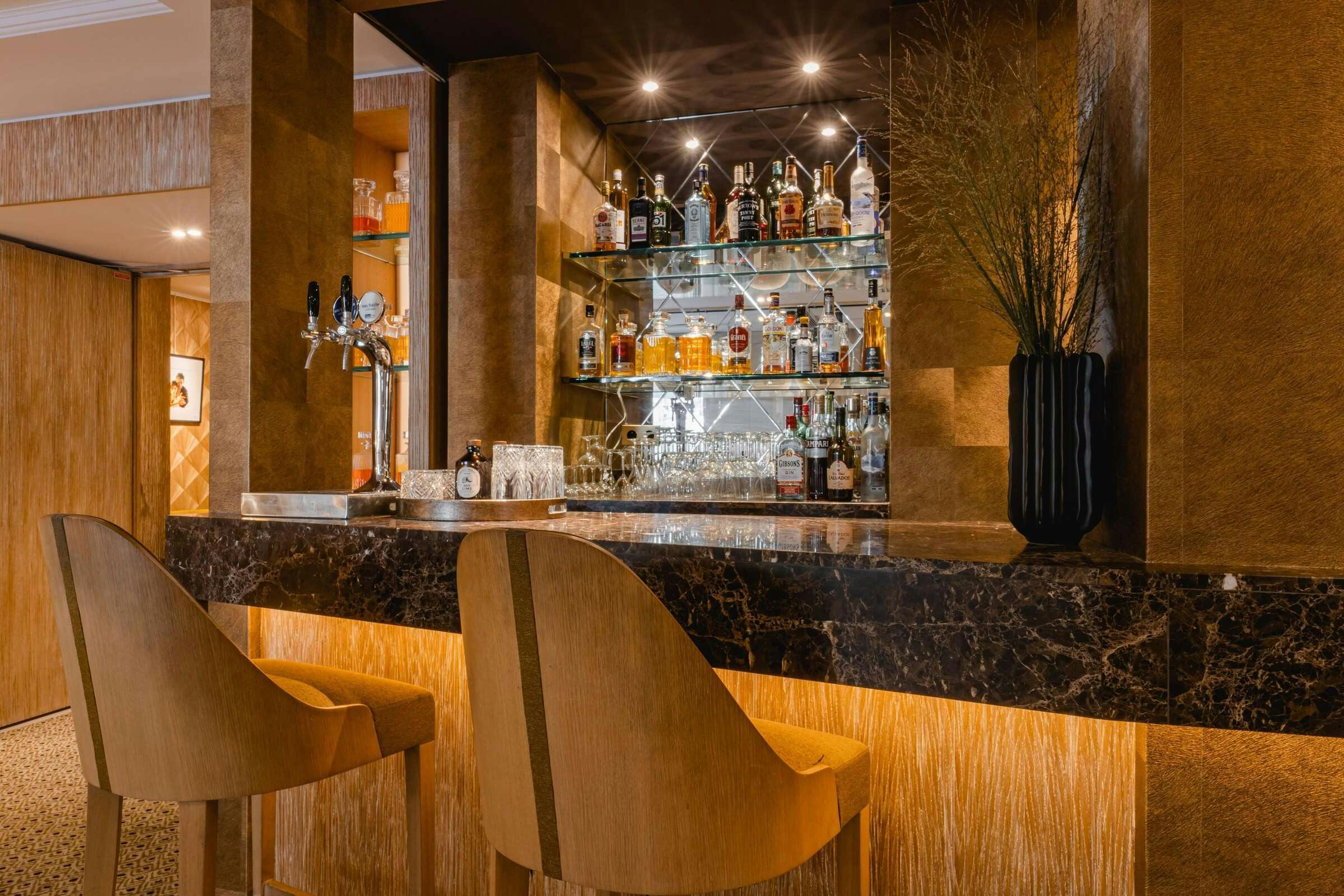 Hotel Madison Hôtel photo 1