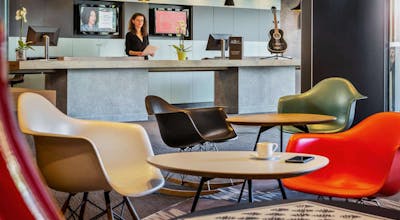 Ibis Marne La Vallée Noisy